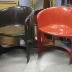 596 6052 CHAIRS